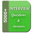 أيقونة البرنامج: Interview Questions and A…