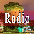 プログラムのアイコン：Live Thessaloniki Radios