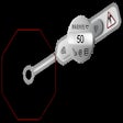 Symbol des Programms: Screen Compass