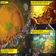 Иконка программы: Water 2050