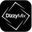 プログラムのアイコン：DizzyMix