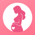 أيقونة البرنامج: Baby Growth  Pregnant Hea…