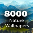 Icon of program: Nature Wallpapers 2022