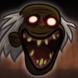 プログラムのアイコン：TrollFace Quest: Horror 3