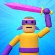 Programikonen: Ragdoll Ninja: Imposter H…