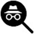 Icoon van programma: Anonymous Search