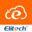 Biểu tượng của chương trình: Elitech iCold