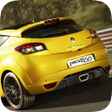 Ícone do programa: Megane RS Drift Simulator