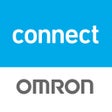 Symbol des Programms: OMRON connect USCANEMEA