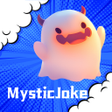 Programikonen: MysticJoke