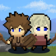 程序图标：LevelUp RPG 2D