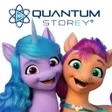 プログラムのアイコン：My Little Pony Virtual Ma…