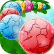 程序图标：Witchs Magic Marbles