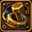 أيقونة البرنامج: Screw Master