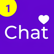 Icoon van programma: Random Chat - Stranger Ch…