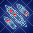 Icon of program: Battleships - Fleet Battl…