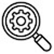 Icoon van programma: Case Sensitive Search