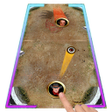 程序图标：Zombie Air Hockey