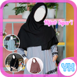 プログラムのアイコン：Beauty Hijab Syari Editor