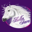Иконка программы: Bella Sara Cards