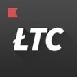 أيقونة البرنامج: Litecoin Wallet by Freewa…