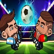 Head Clown Soccer : Fun Football PK Games