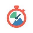 Ikon program: PeakTimer