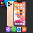 Programikonen: iPhone 11 pro max Launche…