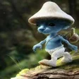 Ícone do programa: Smurf Cat