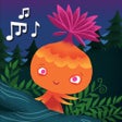 أيقونة البرنامج: SYNG meg i søvn