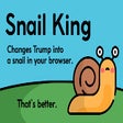 Icon of program: Snail King