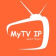 プログラムのアイコン：MyTV IP - TV Online
