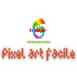Icon of program: Pixel Art Facile