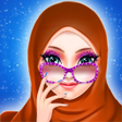 Icon of program: Luxurious Hijab Doll Styl…