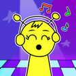 ไอคอนของโปรแกรม: Spranki Fun: Sound Challe…