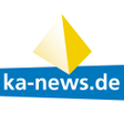程序图标：ka-news Nachrichten Karls…