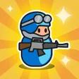 Иконка программы: Battle Bag: War Zone