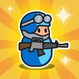 Programikonen: Battle Bag: War Zone