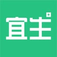 プログラムのアイコン：宜生健康-预约理疗 到家服务