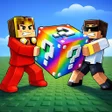 Icon of program: Lucky Block Smash: Obby W…