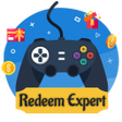 Иконка программы: Redeem Codes - Game Gift …