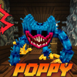 Ikon program: Poppy 3 Playtime for Mine…