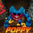 Poppy 3 Playtime for Minecraft