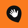プログラムのアイコン：Amigos - Join. Host. Meet…