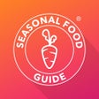 Ikona programu: Seasonal Food Guide