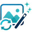 プログラムのアイコン：Image Craft