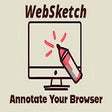 Ícone do programa: WebSketch