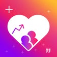 程序图标：More Likes for IG Avatar