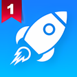程序图标：Junk removal. Phone Boost…