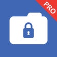 Programın simgesi: File Manager - Browser